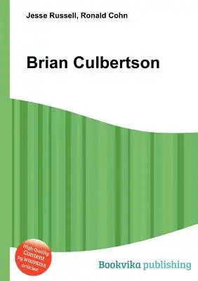 Brian Culbertson