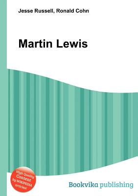 Martin Lewis
