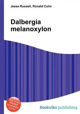 Dalbergia Melanoxylon