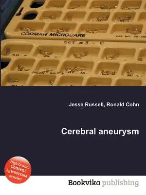 Cerebral Aneurysm