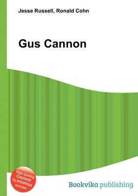 Gus Cannon