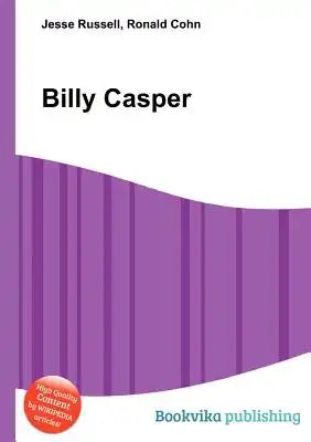 Billy Casper