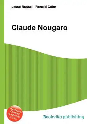 Claude Nougaro