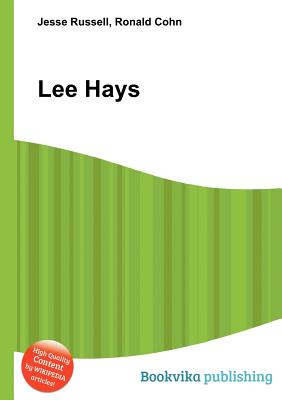 Lee Hays