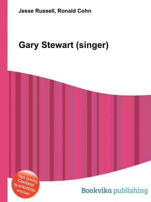 Gary Stewart (Singer)