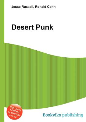 Desert Punk