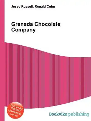 Grenada Chocolate Company