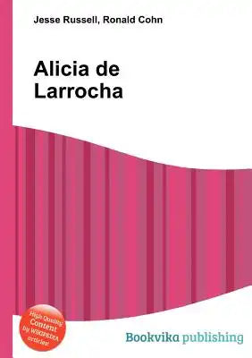 Alicia de Larrocha