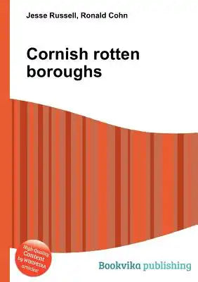 Cornish Rotten Boroughs