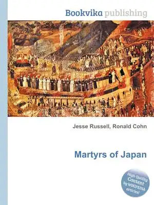 Martyrs of Japan