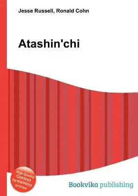 Atashin'chi