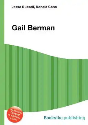 Gail Berman