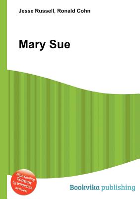 Mary Sue