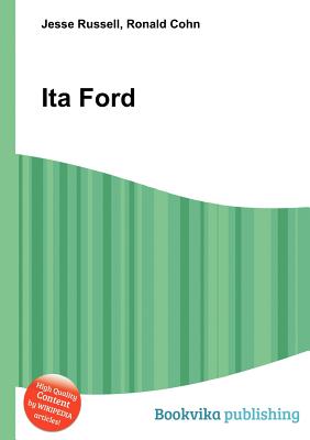 Ita Ford