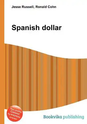 Spanish Dollar