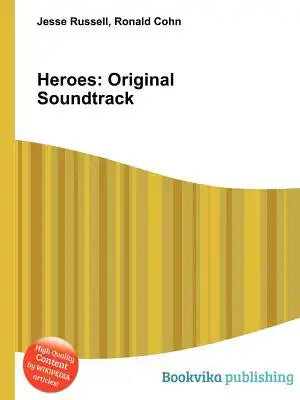 Heroes: Original Soundtrack