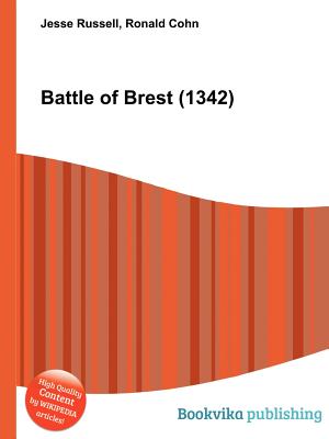 Battle of Brest (1342)