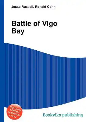Battle of Vigo Bay