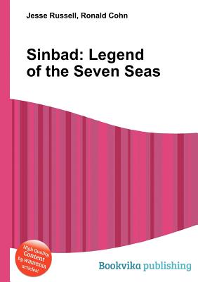 Sinbad: Legend of the Seven Seas