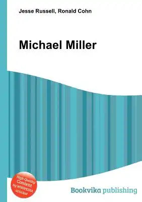 Michael Miller
