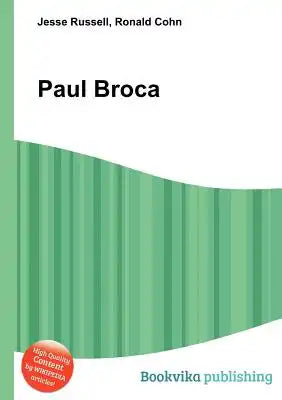 Paul Broca