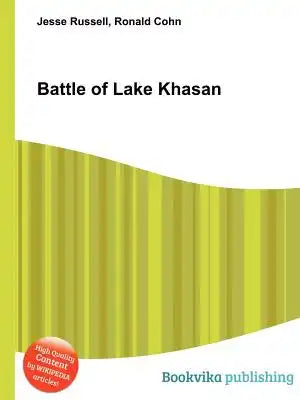 Battle of Lake Khasan
