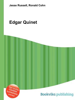 Edgar Quinet