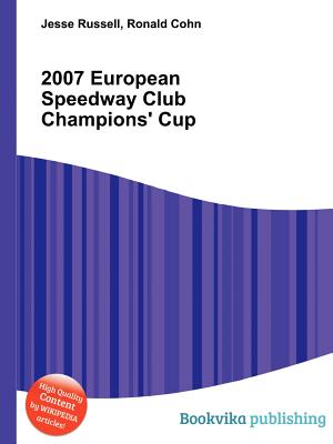 2007 European Speedway Club Champions' Cup