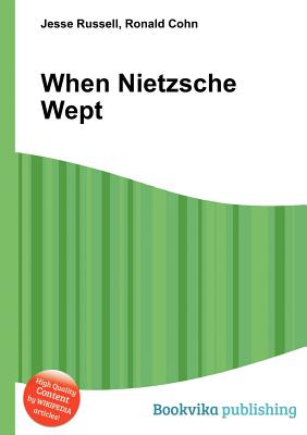 When Nietzsche Wept