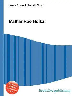 Malhar Rao Holkar