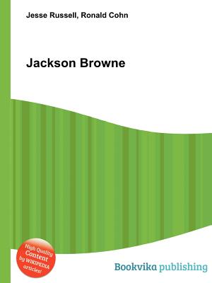 Jackson Browne