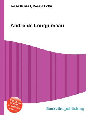 Andre de Longjumeau