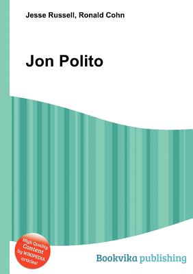 Jon Polito