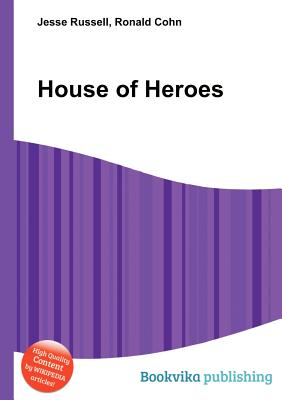 House of Heroes