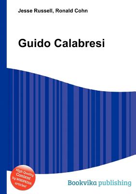 Guido Calabresi
