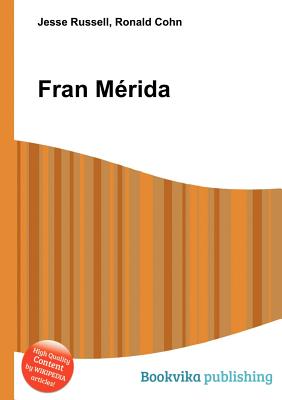 Fran M Rida