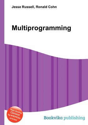 Multiprogramming