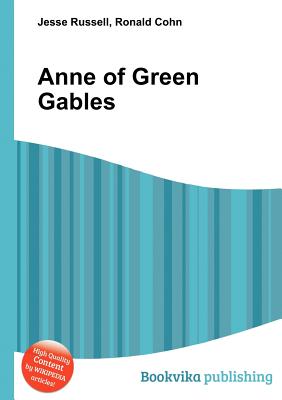 Anne of Green Gables