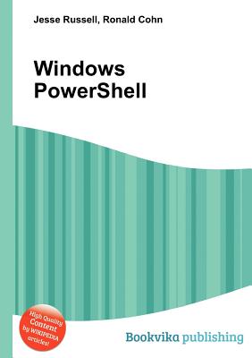 Windows Powershell