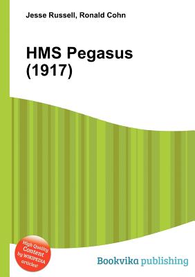HMS Pegasus (1917)