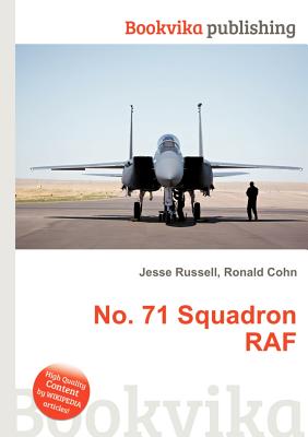 No. 71 Squadron RAF