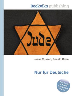 Nur Fur Deutsche