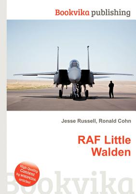 RAF Little Walden