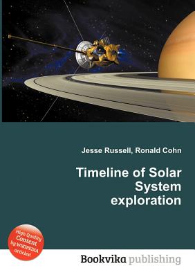 Timeline of Solar System Exploration