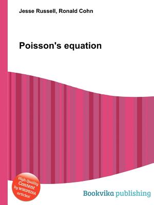 Poisson's Equation