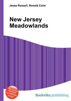 New Jersey Meadowlands