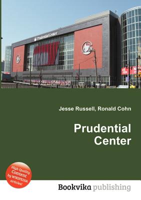 Prudential Center