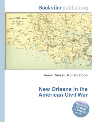 New Orleans in the American Civil War