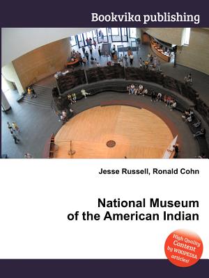 National Museum of the American Indian