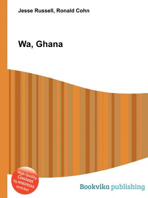Wa, Ghana